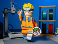 NARUTO UZUMAKI