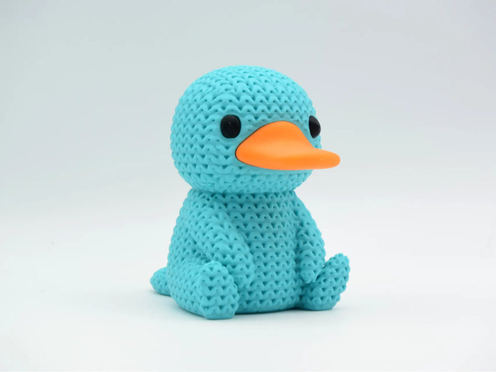 GESTRICKTER SCHNABELTIER