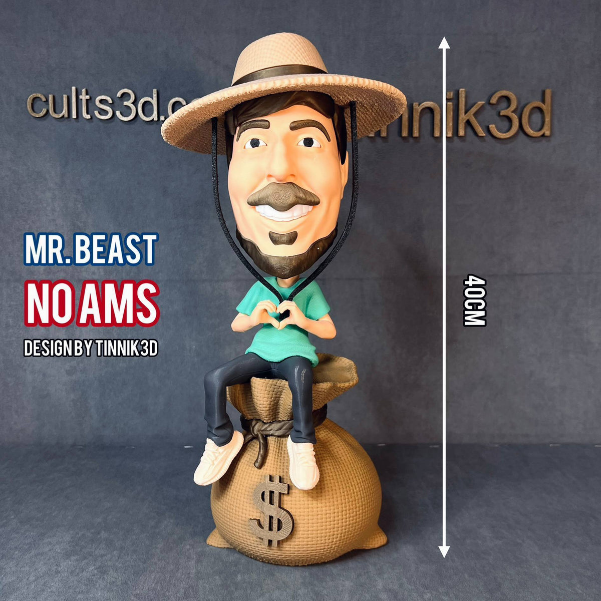 MR. BEAST