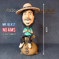 MR. BEAST