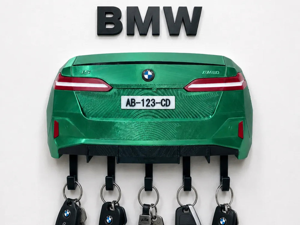BMW M5 M60 SCHLÜSSELHALTER