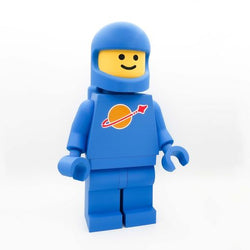 SPACEMAN