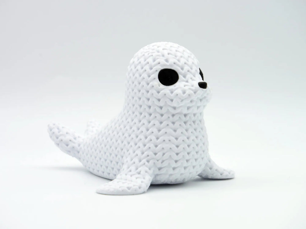 GESTRICKTE ROBBE