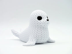 GESTRICKTE ROBBE