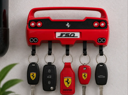 Ferrari F50 Schlüsselhalter