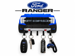 FORD RANGER – SCHLÜSSELBRETT WANDHALTERUNG