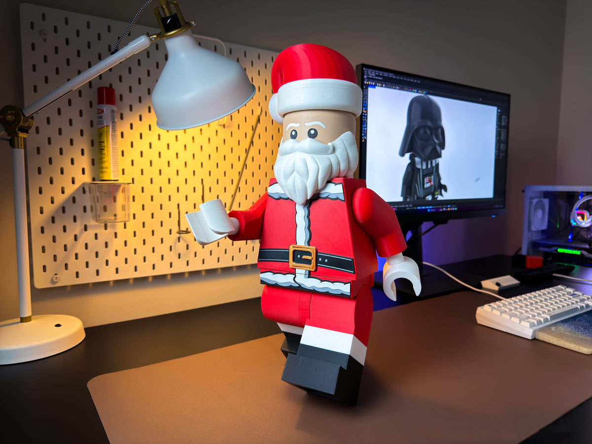SANTA