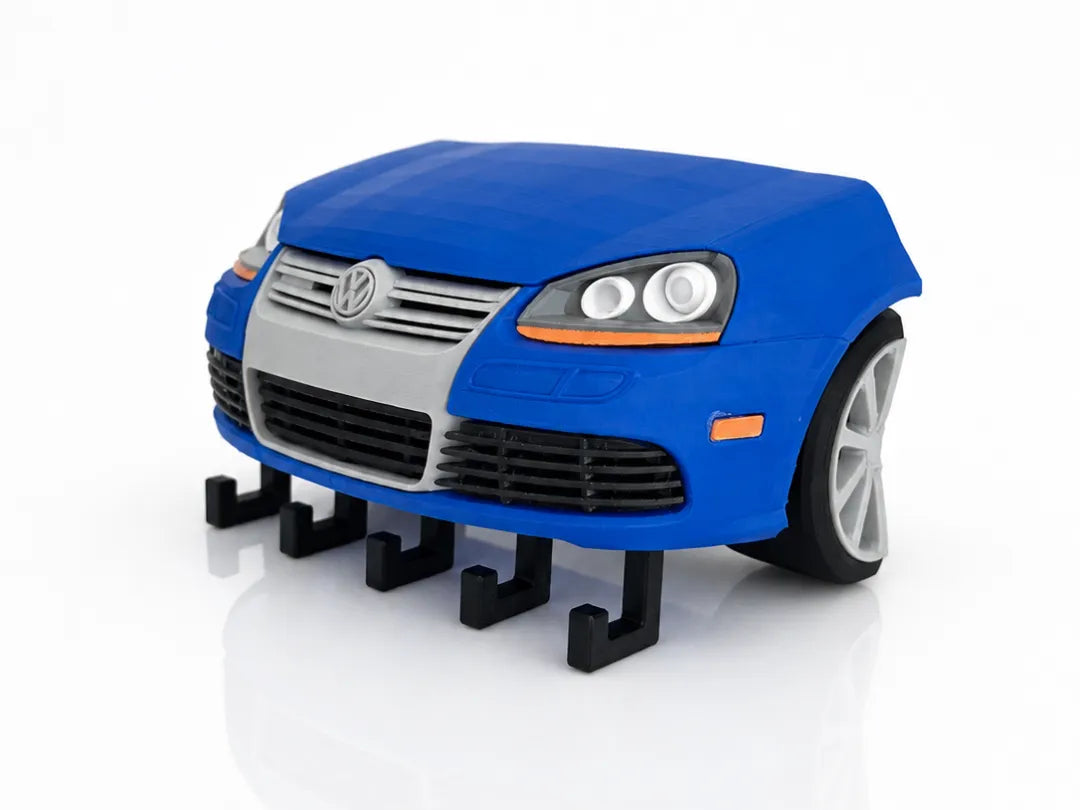 VOLKSWAGEN GOLF MK5 SCHLÜSSELHALTER
