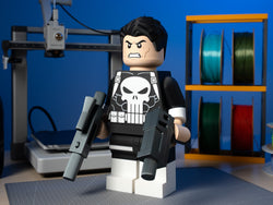 PUNISHER
