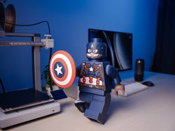 CAPTAIN AMERICA