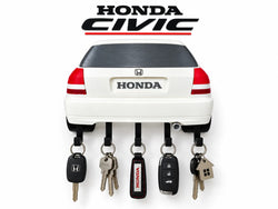 HONDA CIVIC V2 SCHLÜSSELHALTER