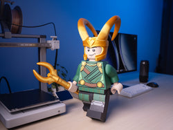 LOKI