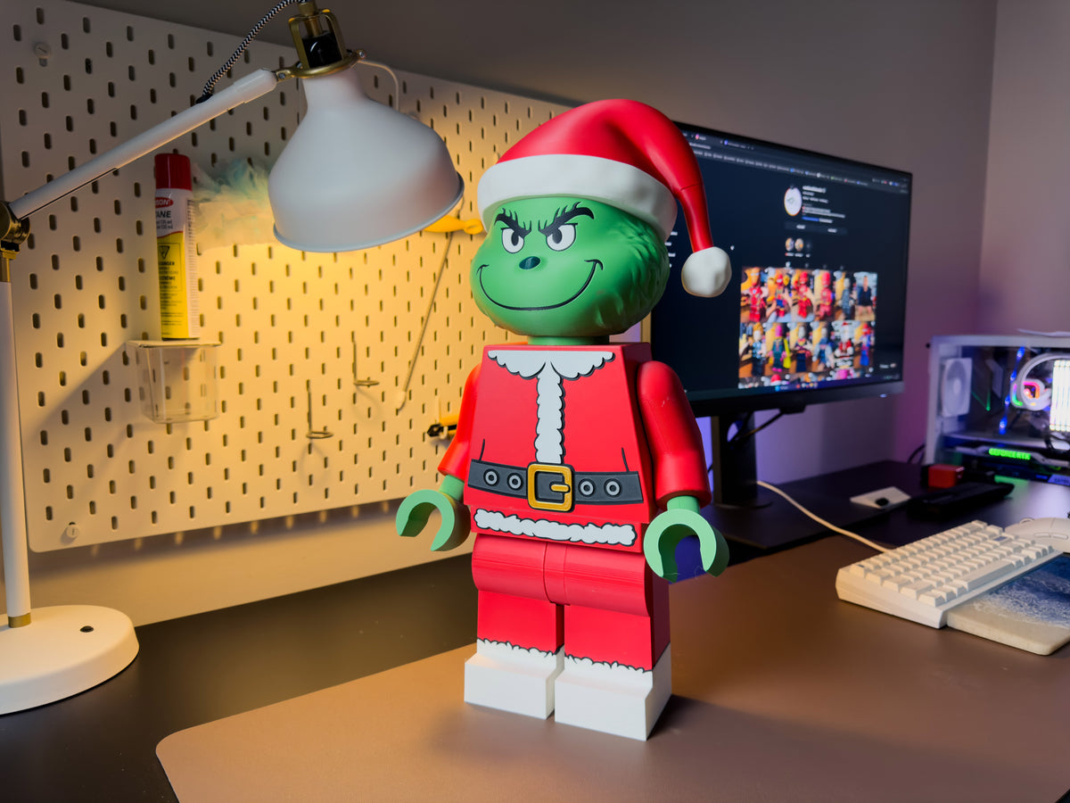 GRINCH