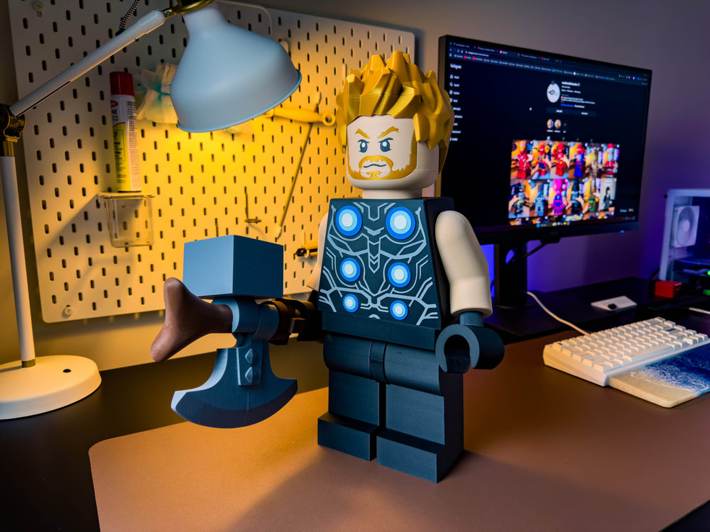 XXL THOR