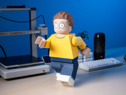 MORTY SMITH