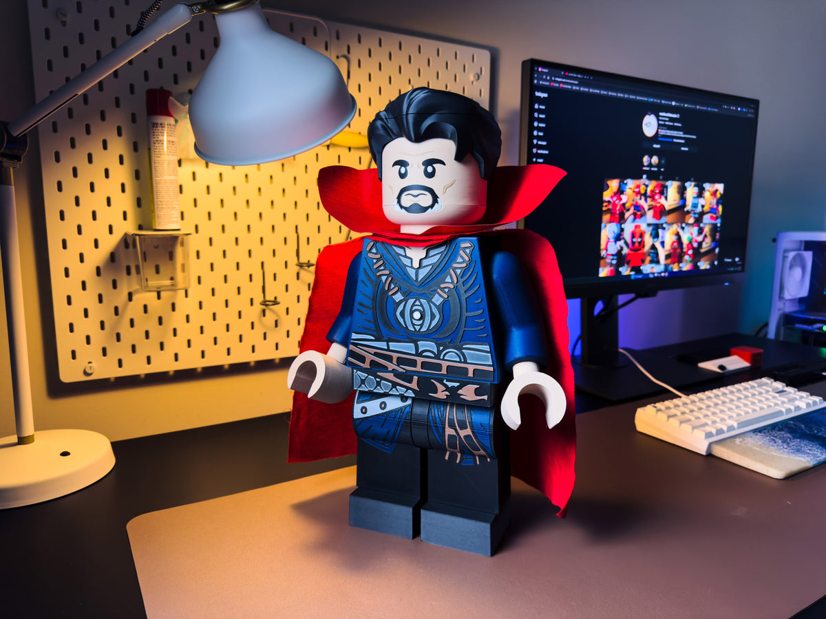 DOCTOR STRANGE