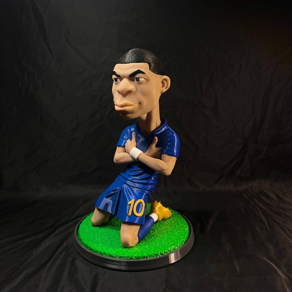 MBAPPÉ