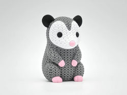 GESTRICKTES OPOSSUM – KOSTENLOSES 3D-DRUCKMODELL – MAKERWORLD