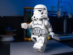 STORMTROOPER
