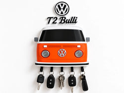 VOLKSWAGEN T2 BULLI SCHLÜSSELHALTER