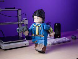 FALLOUT LUCY