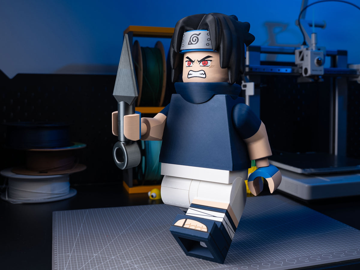 SASUKE