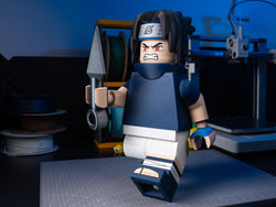 SASUKE