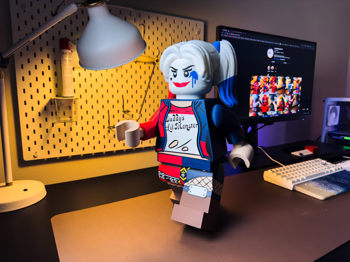 HARLEY QUINN