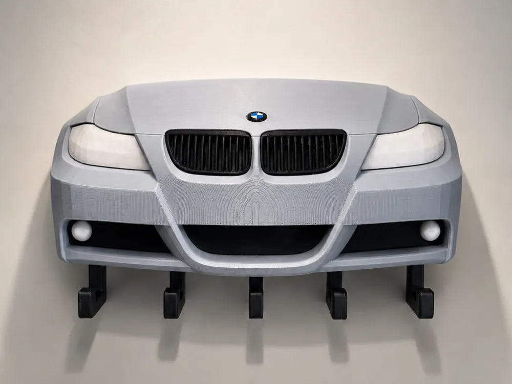 BMW E90 Schlüsselhalter