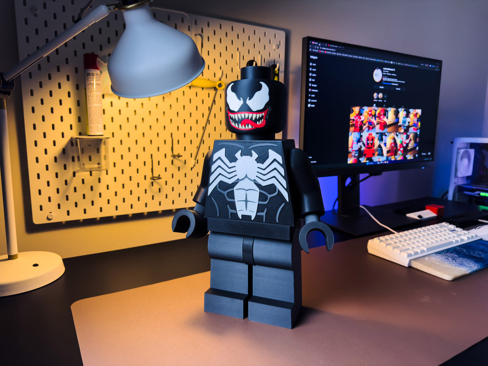 XXL VENOM