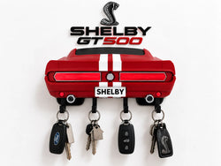 SHELBY GT500 V2