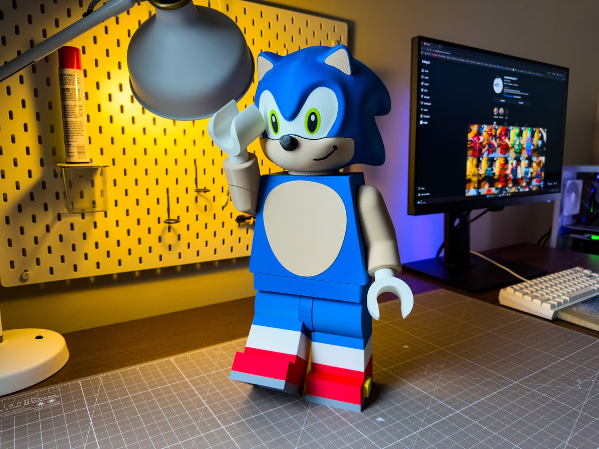 SONIC