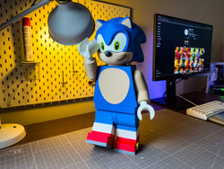 SONIC