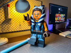 AHSOKA TANO