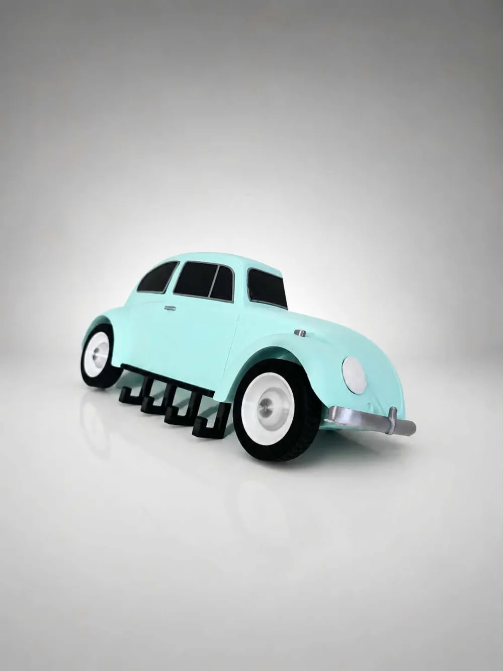 Volkswagen Käfer Schlüsselhalter