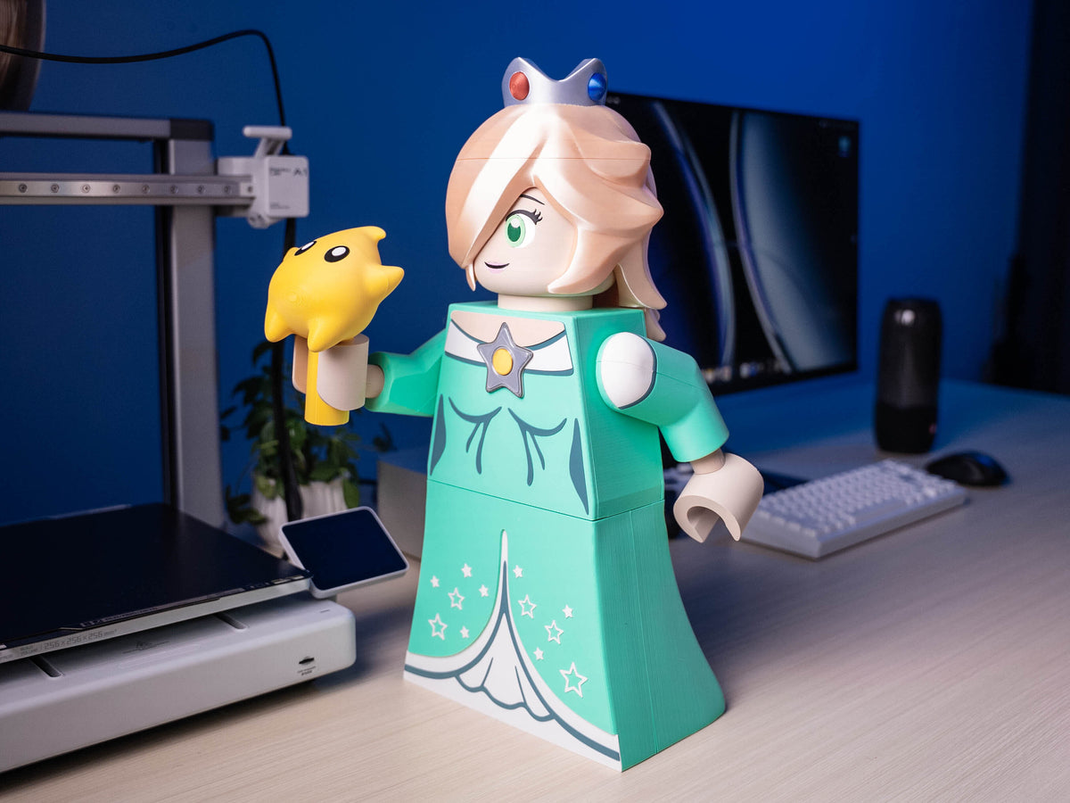PRINZESSIN ROSALINA