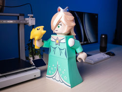 PRINZESSIN ROSALINA