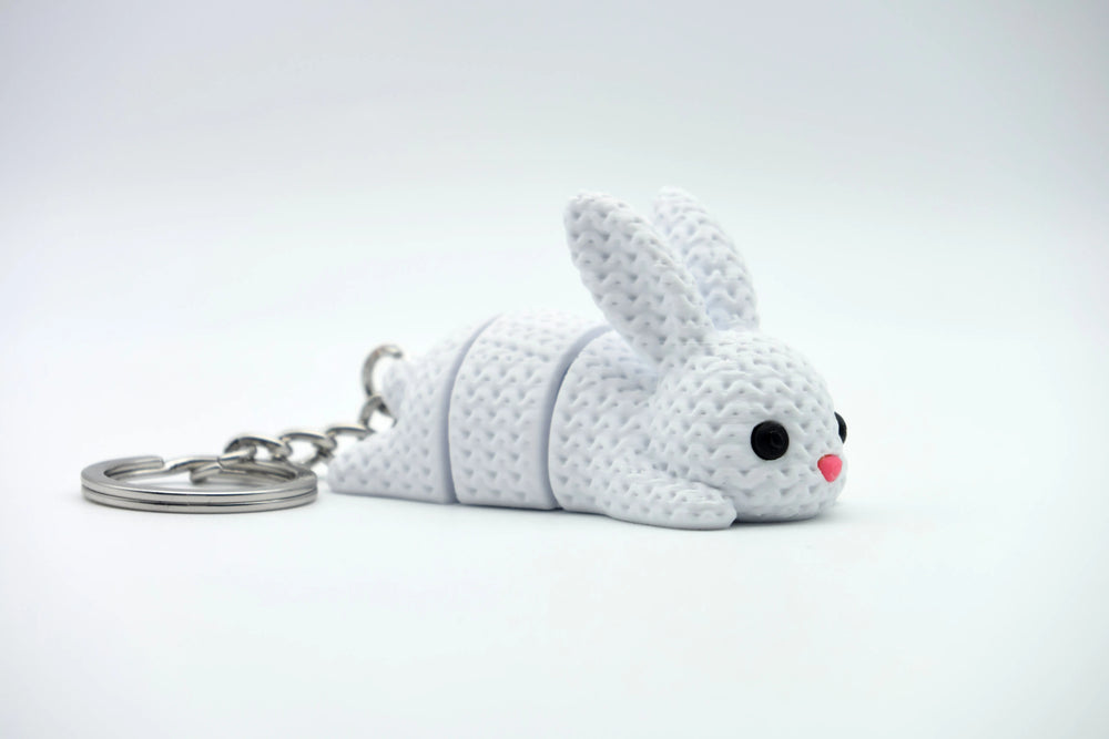 GESTRICKTES GELENKHÄSCHEN
