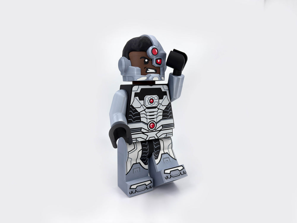 XXL CYBORG