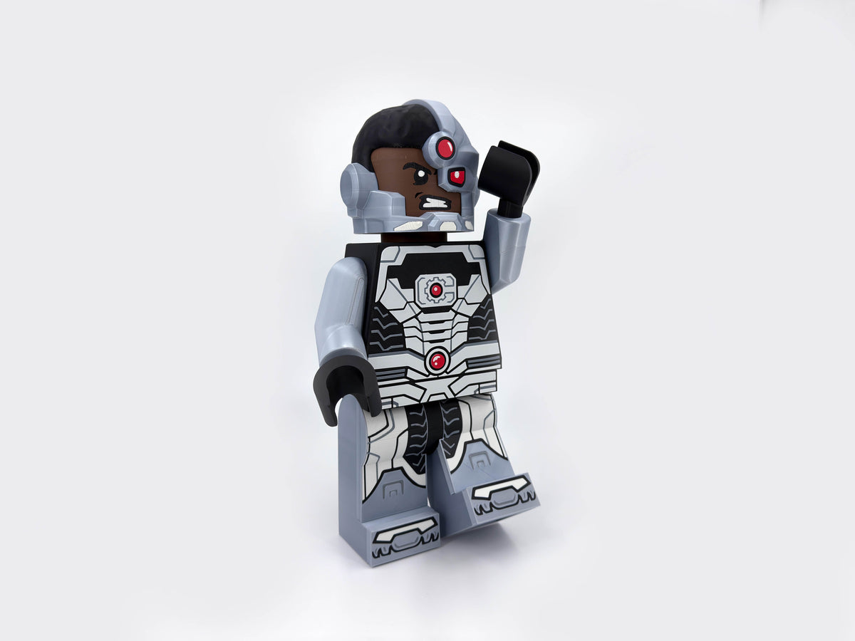 CYBORG