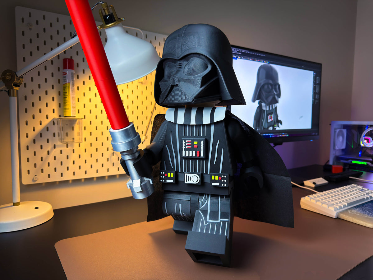 DARTH VADER