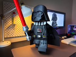 DARTH VADER