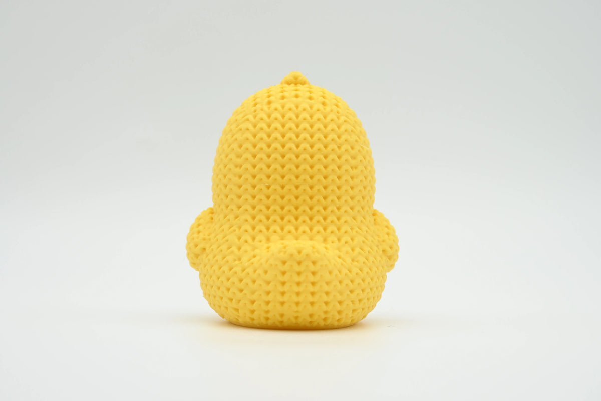 GESTRICKTES KÜKEN