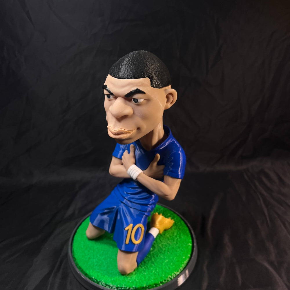 MBAPPÉ