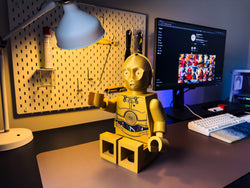C-3PO