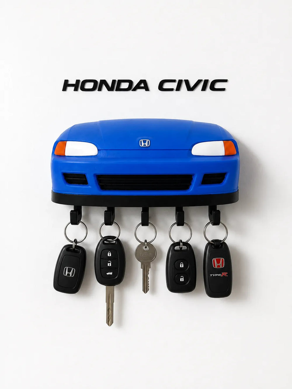 HONDA CIVIC SCHLÜSSELHALTER