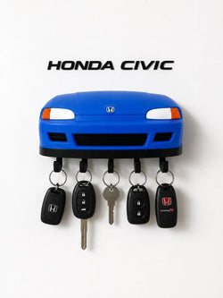 HONDA CIVIC SCHLÜSSELHALTER