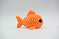 GESTRICKTER FISCH