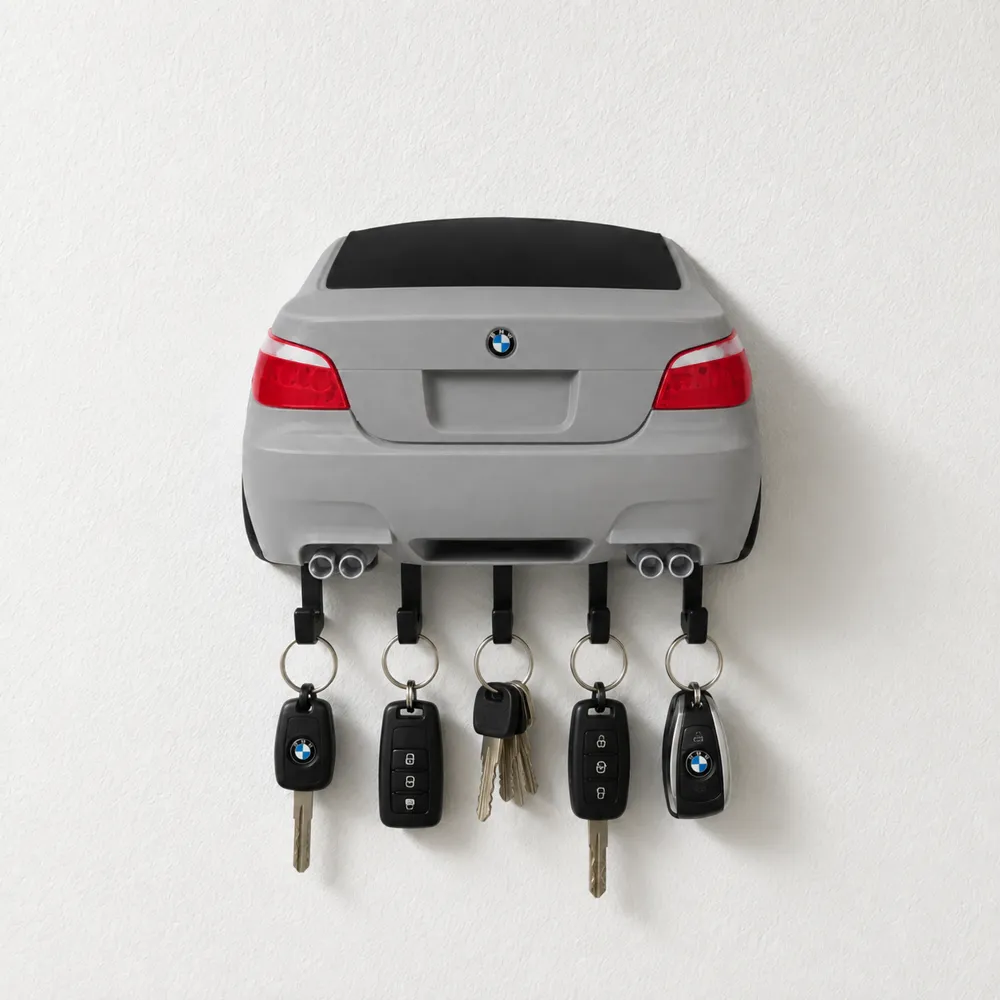 BMW E60 M5 Schlüsselhalter