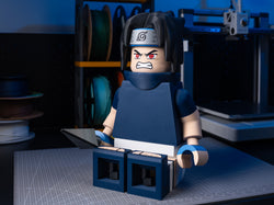 SASUKE
